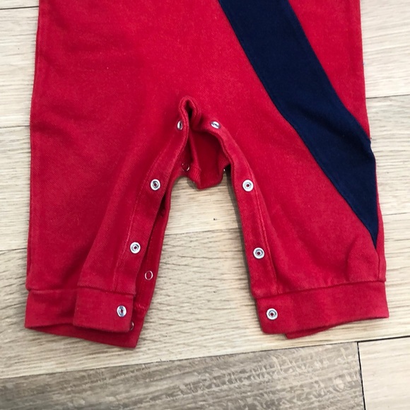 Polo Ralph Lauren one piece Rugby - Picture 3 of 8